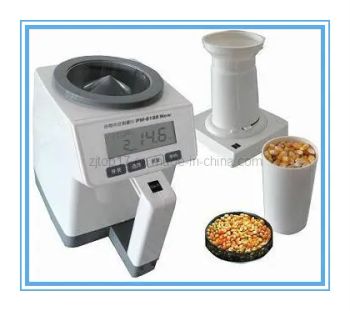 Precision Portable Grain Moisture Meter - Zhejiang Top Cloud-Agri Technology Co., Ltd. - China