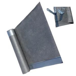 Bituminous Waterproof Membrane Roof Felt Breathable Waterproof Membrane - Cangzhou Jiansheng Building Waterproof Material Co., Ltd. - China