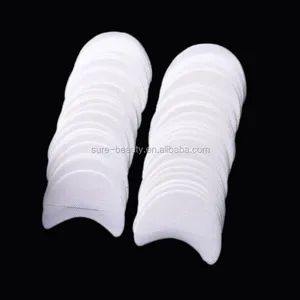100PCS Eyeshadow Fallout Shield Eye Patches for Eyes Makeup Tools Single Gross Weight 0.060kg Specification 100pcs per bag - Yiwu Surewell Beauty Co., Ltd. - China