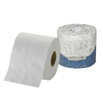 Wholesale Bulk Toliet Paper Good Quality 1/2/3/4ply 4/6/12/36 Rolls Papier Toilette Water Soluble Toilet Paper Roll Packaging - Shenzhen Telling Commodity Co., Ltd. - China