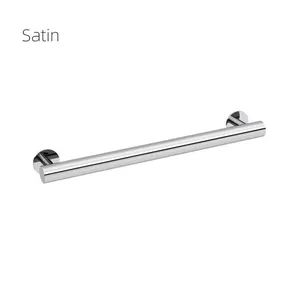 Stainless Steel Grab Bars Bathroom Handrails Barrier-Free Safety Grab Bars for Toilets and Shower Anti Slip Ada Grab Bars - Huakang Medical Technology (Tianjin) Co., Ltd. - China