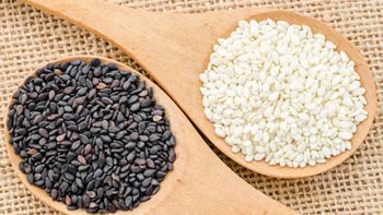 Premium Natural Tanzanian Sesame Seeds - 99.99% Purity - CUBICDIOC GENERAL SOLUTION - Tanzania