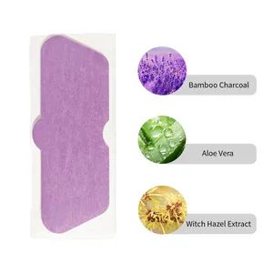 Private Label OEM Nose Pore Strip Blackhead Remover Strips for Nose - Wuhan Shunqiyan Technology Co., Ltd. - China