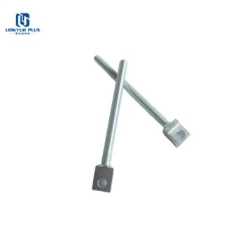 Customized CNC Processing of Spare Parts for Building Materials Machinery - Xiamen Linkyun Plus Technology Ltd. - China