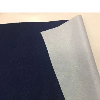 Summer Cool Mattress Fabric Jacquard Polyethylene Breathable TPU Coat Waterproof Comfortable Knitted Cooling Fabric for Mattress - Wujiang Xianglu Textile Co., Ltd. - China