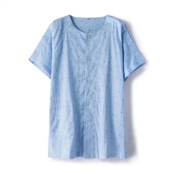 Hospital Nurse Uniform Nursing Uniforms Sets Surgical Scrubs - Shanghai Easun Group Imp & Exp Co., Ltd. - China