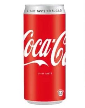 COCA COLA SOFT DRINKS - SuMa Wasserbetten GmbH - Germany