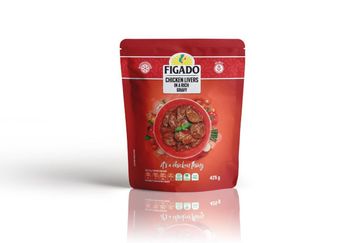 Chicken Livers - Ready to Eat - HDCRS Commodities - Netherlands