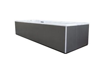 Swim SPA Acrylic Swimming Pool - Sparelax Co., Ltd. - China
