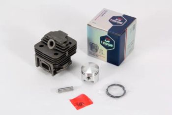 Vobon Spare Parts for Chainsaw Hot Selling Best Quality Chainsaw Saw Parts for More of Parts Cylinder Assy Nikasil 44mm Chainsaw Cylinder Gardening - Yongkang Vauban Trade Co., Ltd. - China