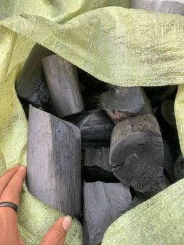 Hardwood charcoal from Borneobotanicaltrading Hardwood charcoal - Borneobotanicaltrading - Indonesia