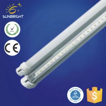 T5 Fluorescent Lamps 110cm CE RoHS PF 0.5 CRI >80 Power 8-28W Origin China Shape Straight Lifespan 30000H Length - Jiangmen Gepsen Lighting Electric Co., Ltd. - China