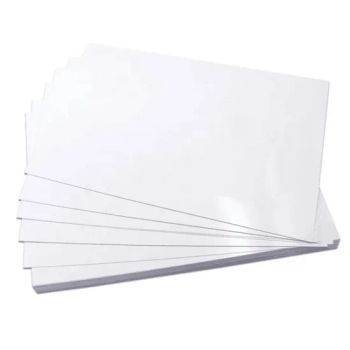 C2s Coated Glossy Art Paper in Rolls Sheets Brand OEM Origin China Type White Board HS Code 4804310090 Trademark OEM - Hebei Zhouwo Trading Co., Ltd. - China