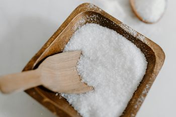 DL-Methionine - Veltrivo Exports & Imports - India