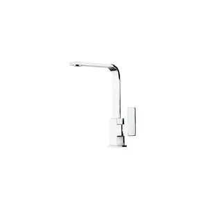 Hot Selling Wash Faucets Stainless Steel Faucets Bathroom Basin Faucet Water Taps - Taizhou Yanxiang Metal Products Co., Ltd - China