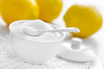 Citric acid - Agroral import export srl  - Romania