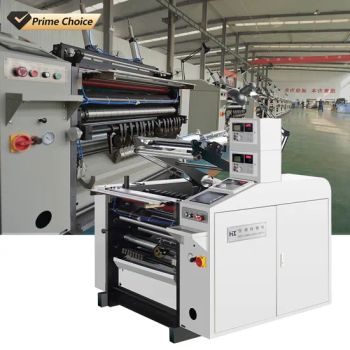 Sailing Cheap Slitting/Rewinding ATM Roll Thermal Paper Coreless Slitting Machines for Sale - Shenzhen Sailing Paper Co., Ltd. - China