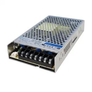 Enclosed SMPS Power Supply305 Rac Type 150W 12-48V, 12-48A# Lm150-23b12 - Simentor Electronic Limited - China