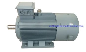 10kw 300rpm Low Rpm Turbine Generator Low Speed Wind Turbine Synchronous Permanent Magnet Generator - QINGDAO UNIVERSAL INTERNATIONAL TRADE CO ., LTD. - China