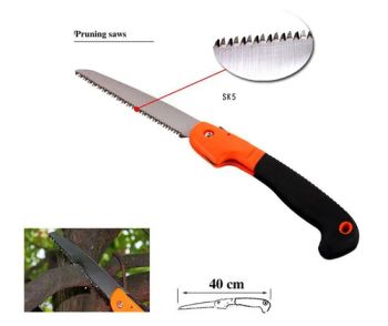 Wholesale Durable Garden Pruning Saws - FUZHOU CONIC INDUSTRIAL CO., LTD. - China