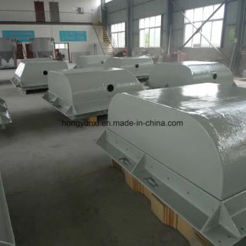 Fiberglass Desalination Pipe or Tank or Other Custom Products - Beijing Hong Yun Xi International Trade Company Limited - China