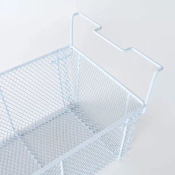 Refrigerator Display Wire Mesh Wire Shelf Refrigeration Shelves Fridge Racks - JINAN BESTAR INC. - China