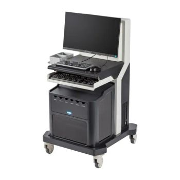 Electromyography Evoked Potential System Ionm Series - Haishen (Suzhou) Medical Instruments Co., Ltd. - China