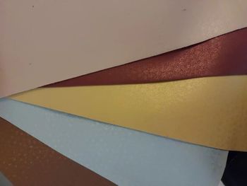 Plain Brown Rexine Artificial Leather, For Shoes Color Brown Pattern Plain Thickness 3 mm Material Rexine Maintenance - Sky International - India