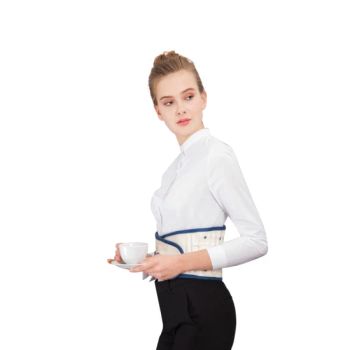 Reliable Producer Belts for Bad Upper Back Support Best Brace Lower Pain - Yangzhou Goldenwell Import&Export Co., Ltd. - China