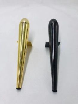 Replacement Metal Furniture Feet Straight Tube Furniture Feet for Chairs Cupboard and Sofa Other Furniture Legs - Woxin Industries Limited - China