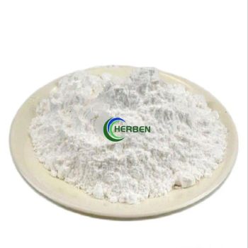 Herben CAS 9004-61-9 Cosmetic Raw Powder Hyaluronic Acid with Superior Quality - Xian Herben Biotech Co., Ltd. - China