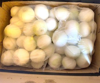 Frozen onion Shelf Life 24 Months Place of Origin Vietnam Storage Temperature -18 Freezing Temperature -30 Packaging PA/PE or a bulk, Pa/pe Bag Or Bulk - Công ty TNHH Thương Mại Xuất Nhập Khẩu Tân Gia Thành - Vietnam