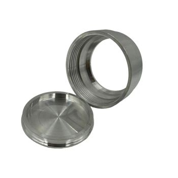 High-Precision CNC Machined Components for Advanced Manufacturing Solutions - Dongguan Xinyali Hardware Products Co., Ltd. - China