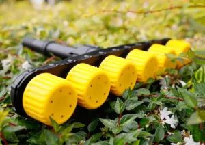 3 4 5 6 Head Agriculture Atomizer Nozzles Home Garden Lawn Water Sprinklers Farm Vegetables Irrigation Spray - Ningbo Kingwin Co., Ltd. - China