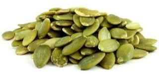 Pumpkin  protein - BIOALTECH - Italy