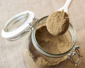 Organic Psyllium Husk Powder from Njang Investments Limited Organic Psyllium Husk Powder - Njang Investments Limited - Kenya