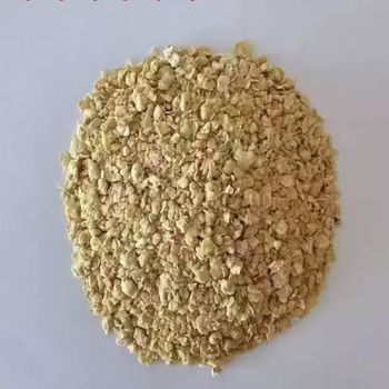 Non-GMO Soybean Meal Grade A Port DURBAN Quality PREMIUM Shelf Life 2 years Address SOUTH AFRICA Instruction for use FEED - BF GLOBAL TRADING (PTY) LTD - South Africa