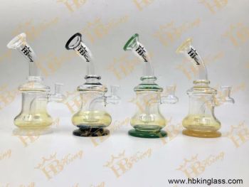 China Wholesale Mixed Color Borosilicate Hookah Shisha Smoking Water Pipes - Shenzhen Enjoylife Technology Co., Ltd. - China