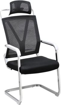 Modern Factory Direct Retail, Office Chairs for Workers - TIANJIN CHRCASE FURNITURE TECHNOLOGY DEVELOPMENT CO., LTD. - China