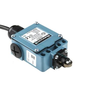 Honeywell GXE51C MICRO SWITCH Flame-Proof Limit Switches GXE SERIES - BNSENS Co., Ltd. - China
