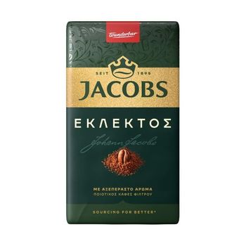 Wake Up to the Rich Taste of Jacobs Kronung – product photo, Ground Black Coffee products found from trusted suppliers, wholesalers, manufacturers & exporters Listing