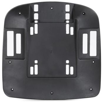 Office Chair Components Office Chairs Plywood Seat Plastic Shell Cover - MAC Chairs And Components Co., Ltd. - China