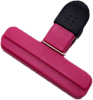 Premium Plastic Food Bag Clips with Non-Slip Grip Seal - Ningbo Ezfocus Co., Ltd. - China