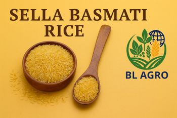 1121 GOLDEN SELLA BASMATI RICE from BUM LEHRI AGRO 1121 GOLDEN SELLA BASMATI RICE – product photo, Golden Sella Basmati Rice products found from trusted suppliers, wholesalers, manufacturers & exporters Listing