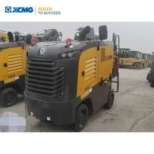 XCMG Second Hand Xm505IV Road Construction Cold Milling Machine for Sale - XCMG E-Commerce Inc. - China