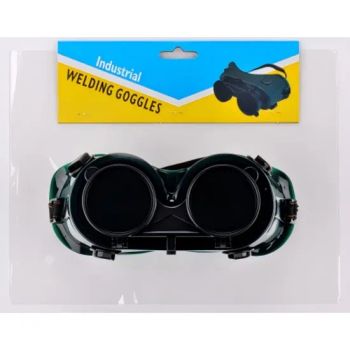 Welding Goggles/ Safety Goggles / Protective Safety Glasses (HT-5041) - TAIZHOU TIANYI AGRICULTURE & FORESTRY MACHINERY CO., LTD. - China
