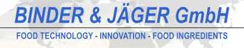 Product - BINDER & JÄGER GMBH - Germany