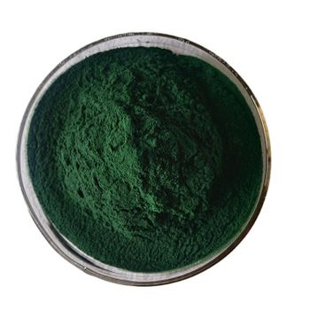 Spirulina Width 5-10 M Form Filamentous Length 200-500 M Biological Classification Prokaryote Shape Cylindrical, Loose Or Tight Regular Spiral - Qingdao Ahead - China