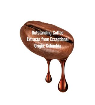 Coffee Extract - Vida Ingredients Ltd - United Kingdom