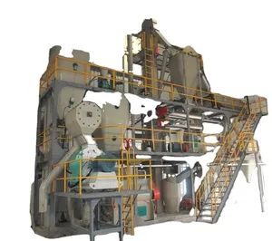 Saibainuo Automatic Dry Dog Food Feed Making Machine Processing Extruder Production Line - TIGER RUBBER AND PLASTIC CO.,LTD - China